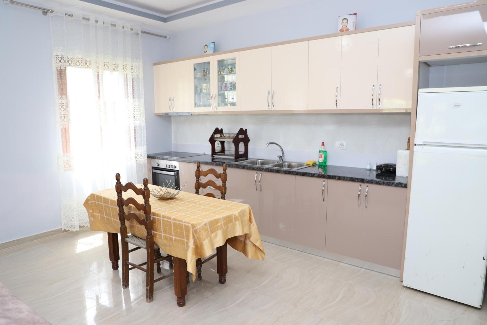 Villa Romario بيرات المظهر الخارجي الصورة
