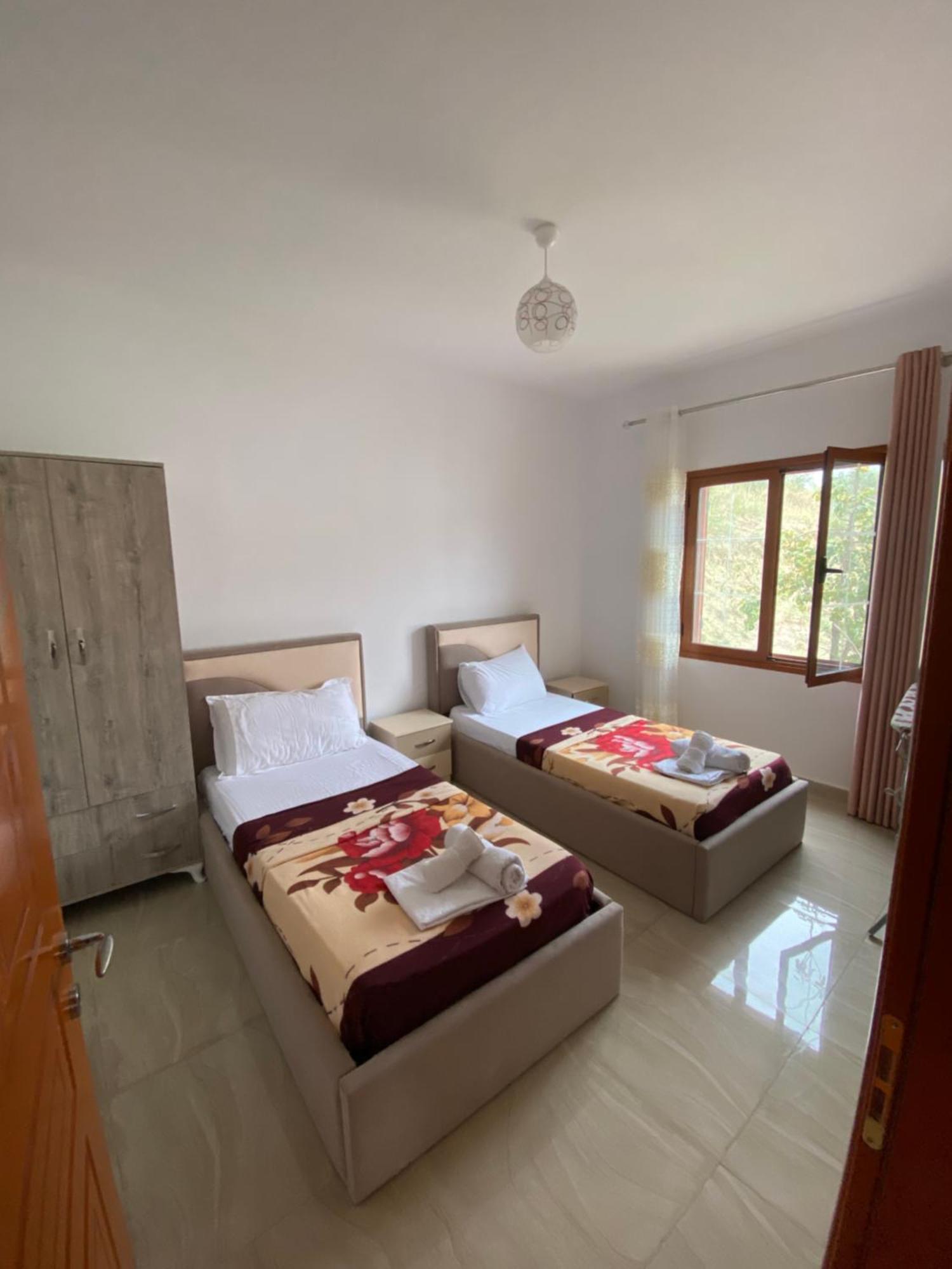 Villa Romario بيرات المظهر الخارجي الصورة