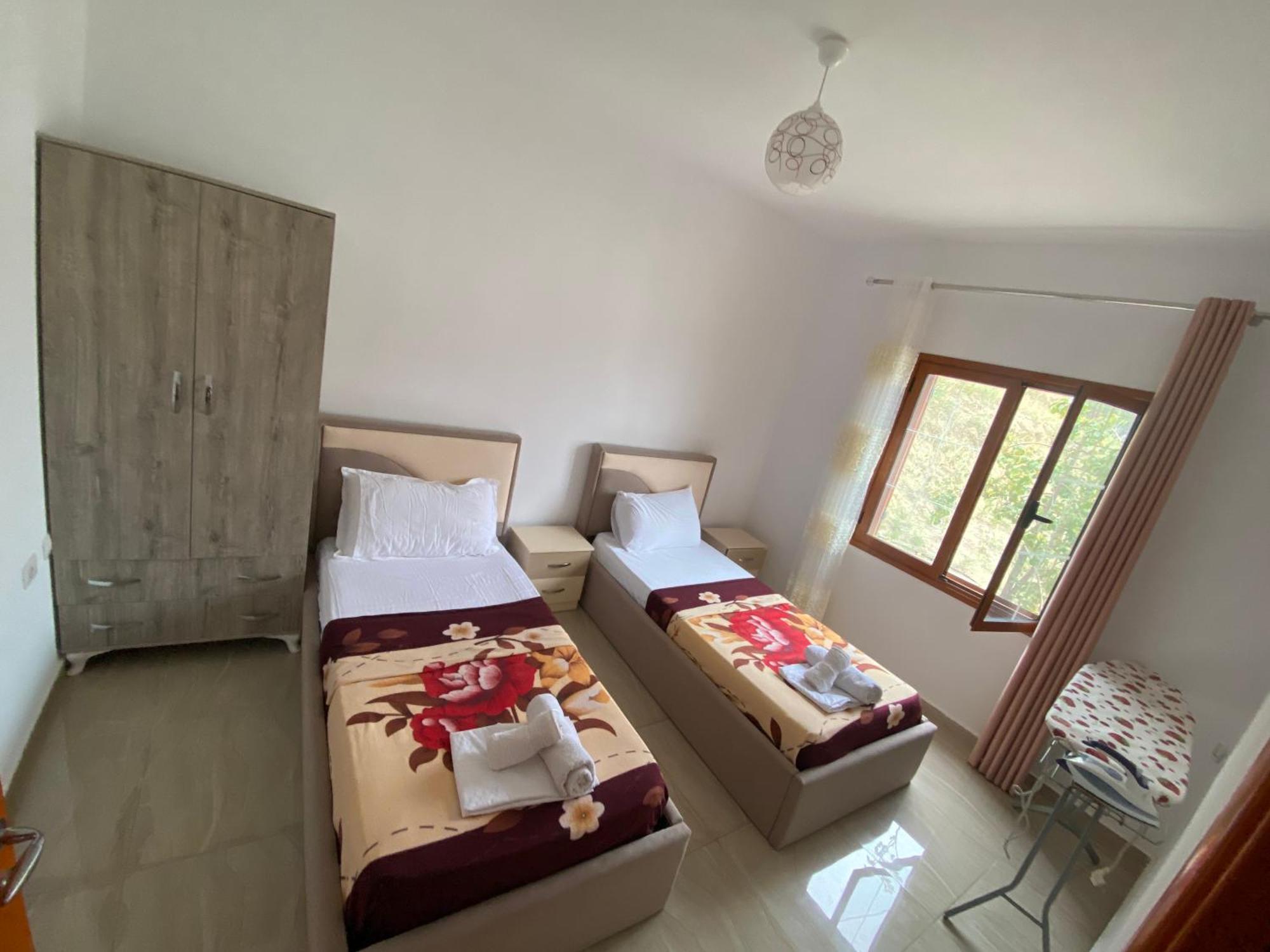 Villa Romario بيرات المظهر الخارجي الصورة