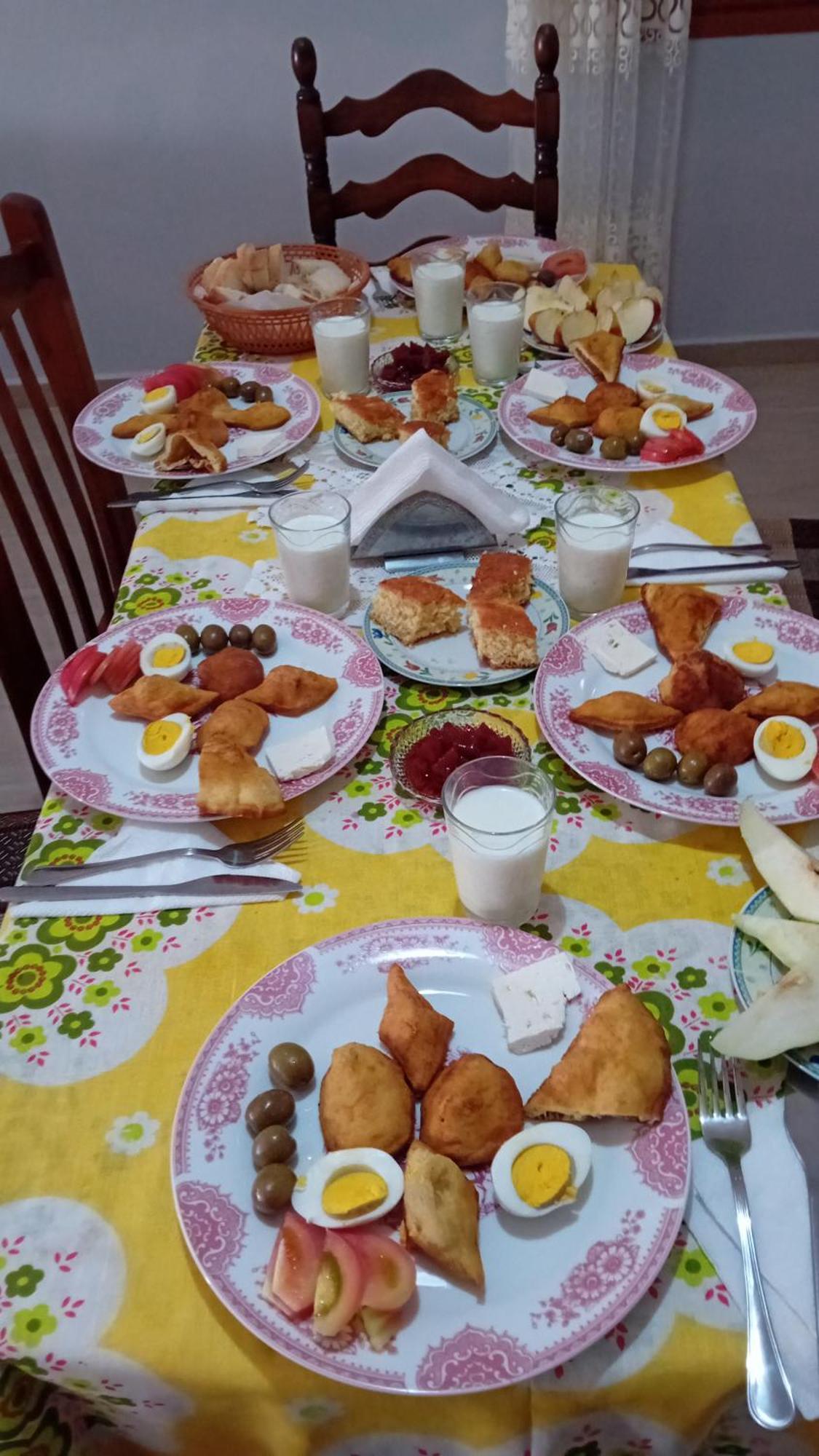 Villa Romario بيرات المظهر الخارجي الصورة